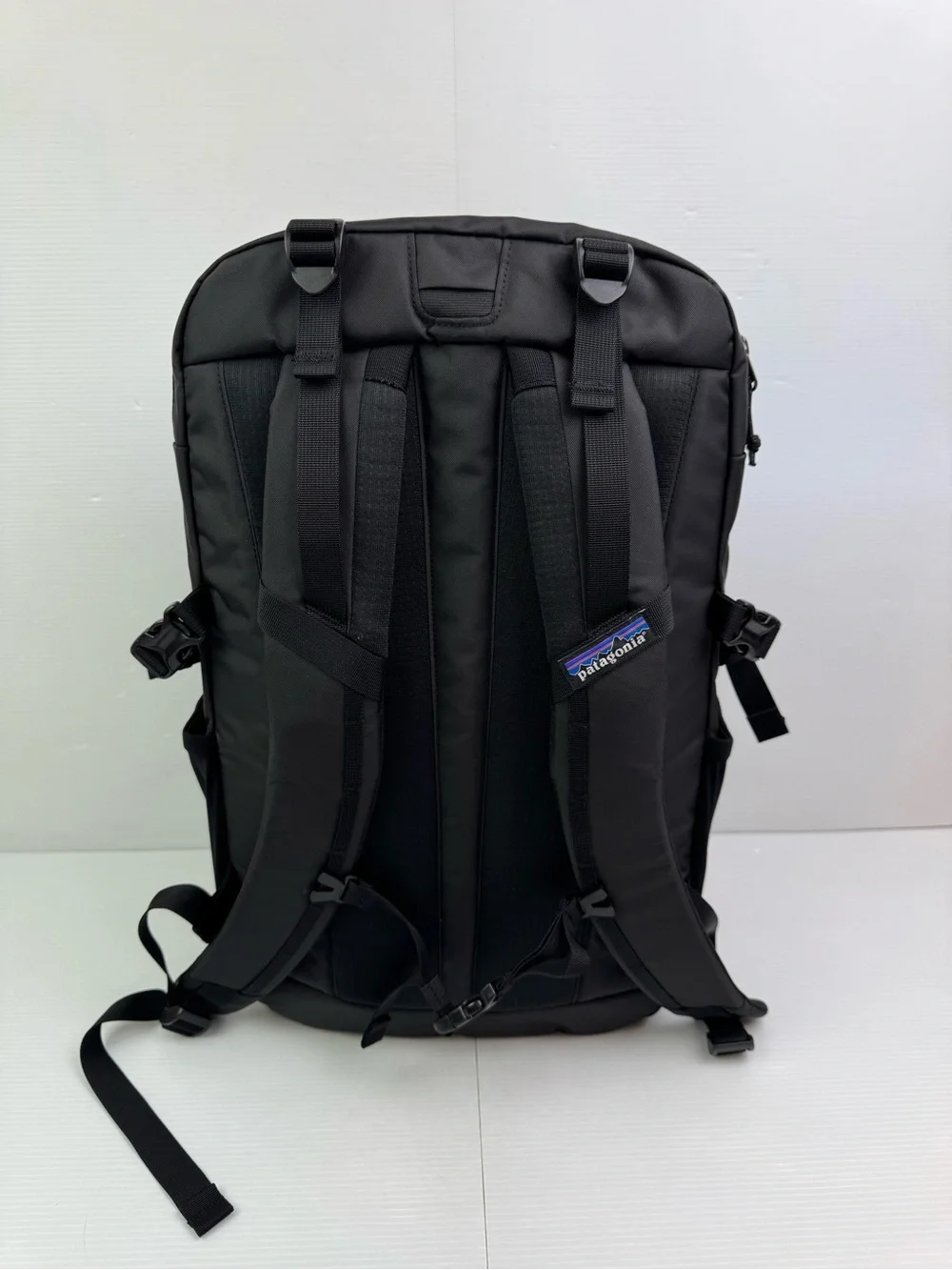 Patagonia refugio daypack